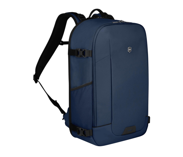 Victorinox Traveler Backpack, Navy Blue - 1337856 - zdjęcie 2